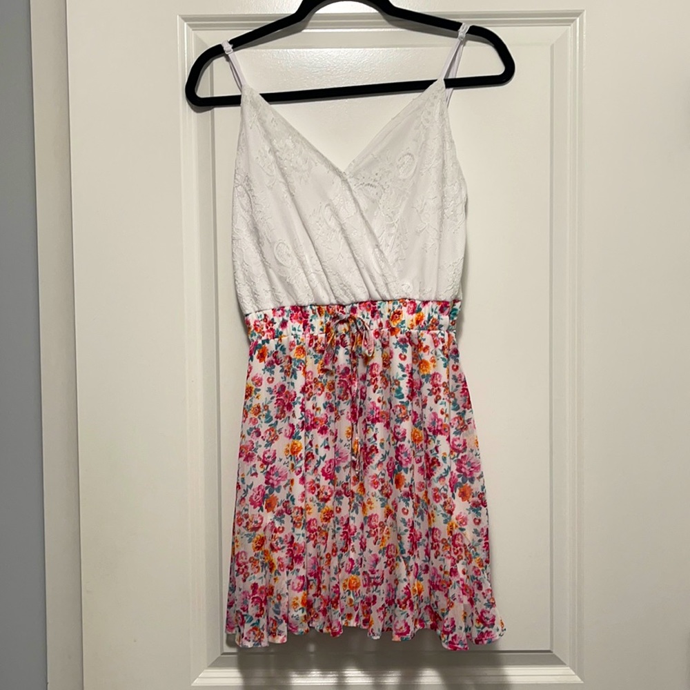 Trixxi Clothing Company Dress
